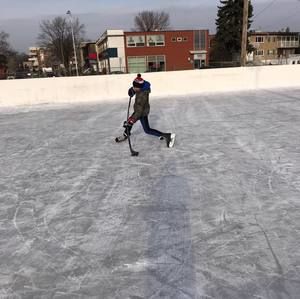 Meet your Posher, Mikaël